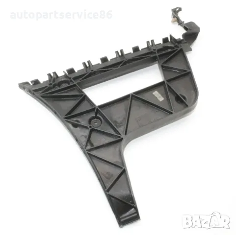 Конзола стойка на задна лява броня за Audi A4 B8 1.8 TFSI (2008) 8K5807453 OEM