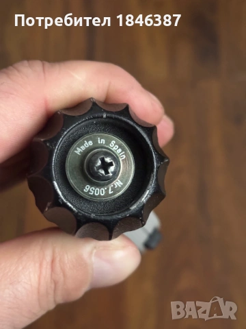 Тръборез Rothenberger 6-35 мм, снимка 5 - Други инструменти - 53956449