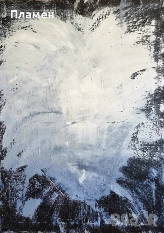 Продавам авторски картини, снимка 13 - Картини - 54178991