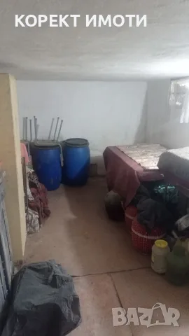 ПРОДАВА ТУХЛЕНА КЪЩА в село Велино, снимка 5 - Къщи - 55335710