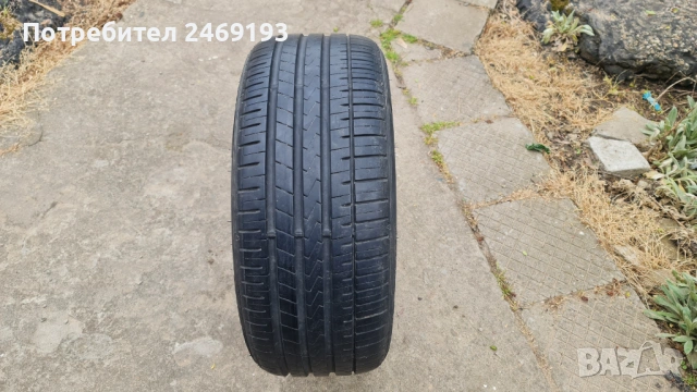 Гума 225 45 17 Falken 