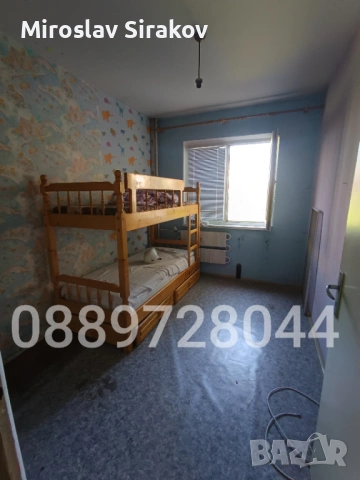 Тристаен апартамент в Тракия, Пловдив, снимка 8 - Апартаменти - 54085310