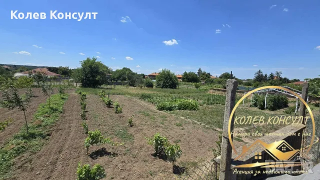 Двуетажна къща село Брод,област Хасково, снимка 5 - Къщи - 55298299