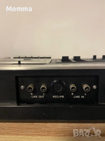 Sony TC-131SD, снимка 8 - Аудиосистеми - 54003925