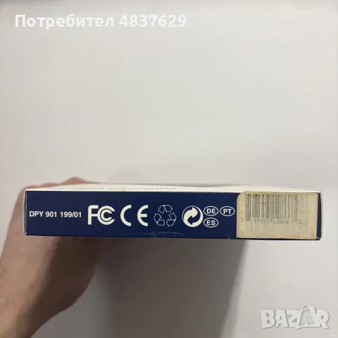 Sony Ericsson Chatboard Cha-10- нова, колекционерска клавиатура , снимка 5 - Sony Ericsson - 55400011