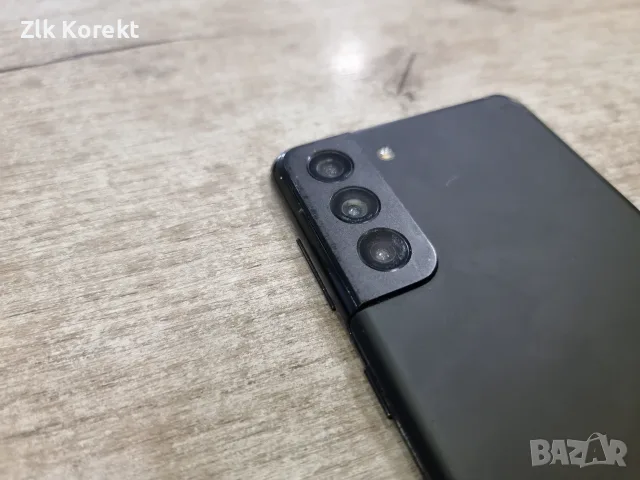 Samsung s21 plus, снимка 7 - Samsung - 55301707