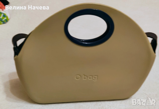 Чанти O bag Classic и O moon, снимка 6 - Чанти - 55163397
