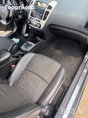 Kia Ceed proCeed 2.0, снимка 12 - Автомобили и джипове - 54379243