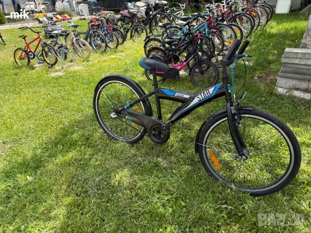 Колело 24 цола Puch