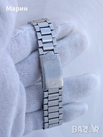 Seiko 5 Automatic 6309, снимка 6 - Мъжки - 54399574