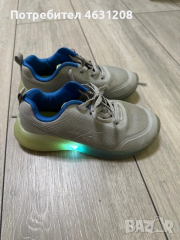 Детски маратонки Reebok 19 см