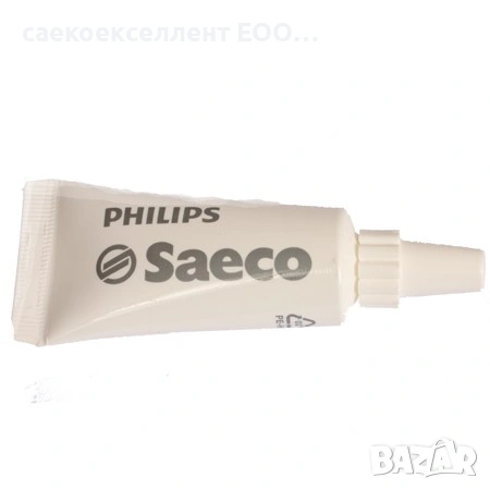 Grease vor Saeco ,Phfilips