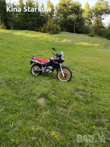 Продавам Yamaha, снимка 2 - Мотоциклети и мототехника - 55396526