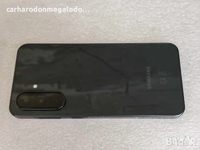 Samsung Galaxy A36 5G 128GB 6GB RAM Dual  Перфектен Като Нов, снимка 8 - Samsung - 54555552