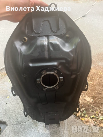 Резервоар за honda cbr 500 , снимка 2 - Части - 55288155