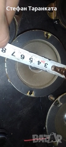 високо честотни говорители , снимка 4 - Тонколони - 54361890