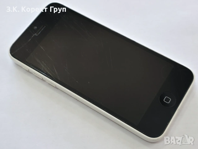 Apple iPhone 5c 16GB, снимка 6 - Apple iPhone - 55163521
