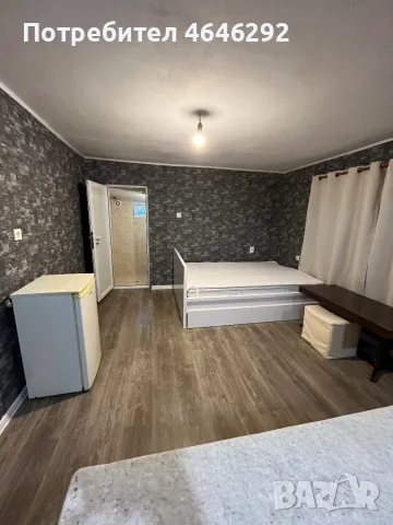 Квартира в Гр.Божурище, снимка 6 - Стаи под наем - 55619070