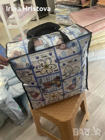 Детски спални комплекти от 100% памук, снимка 7 - Спално бельо и завивки - 54988616