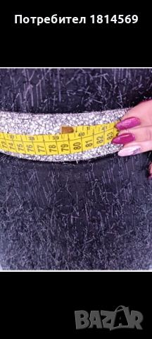 Дамска рокля , снимка 3 - Рокли - 54262694