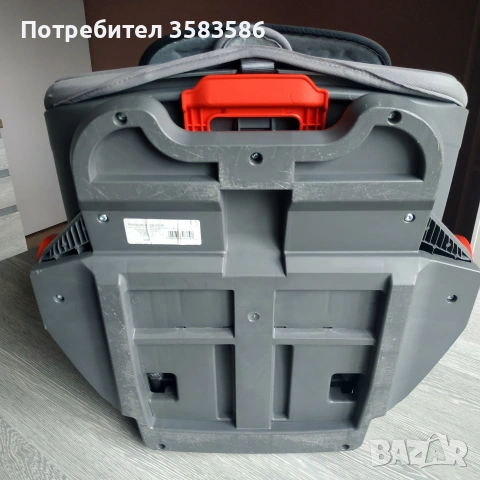 Детско столче за кола Avionaut Evoluair (9-36 кг), снимка 11 - Столчета за кола и колело - 55156929