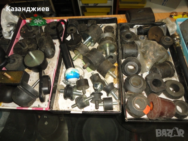 продавам вериги всички размери, снимка 16 - Аксесоари и консумативи - 52703121