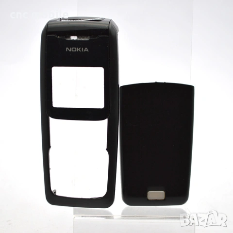 Панел Nokia 6111 Nokia 2310 Nokia 6220 Nokia 3660 Nokia 2300 Nokia 1800 Nokia N77 Nokia 6085, снимка 3 - Резервни части за телефони - 54974841