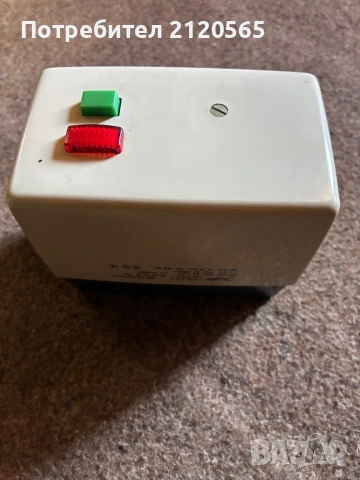 Продавам контролер 