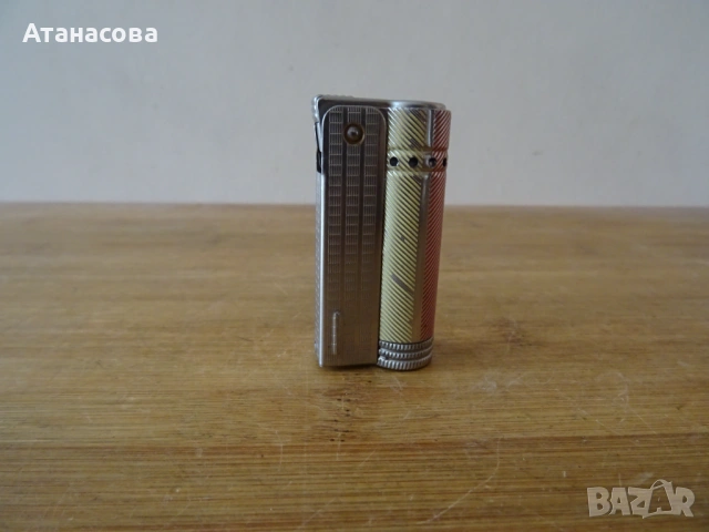Бензинова запалка ИМКО IMCO 6600 , снимка 4 - Запалки - 54197851