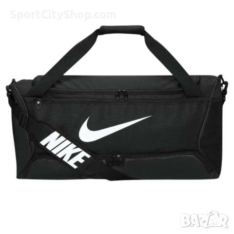 Спортен сак Nike Brasilia 9.5 DH7710-010