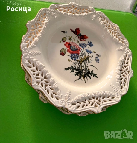 Колекционерски чинии, снимка 11 - Колекции - 54958286