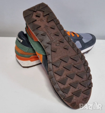 SAUCONY, 46 номер, като нови , снимка 2 - Маратонки - 54425582