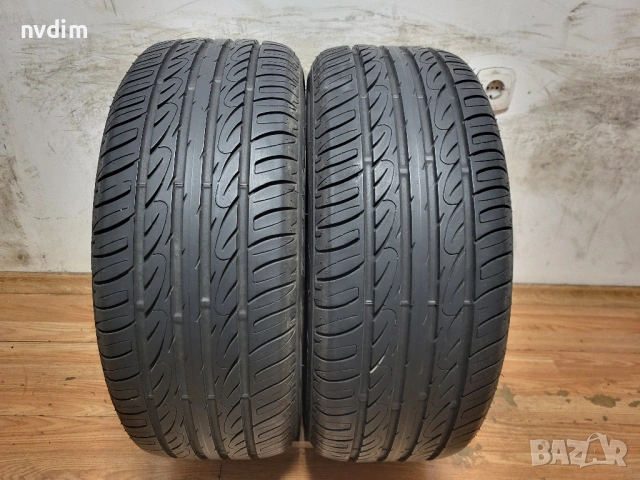 215/55/16 Firestone / летни гуми