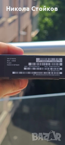 Samsung Galaxy S23FE, снимка 10 - Samsung - 55156062