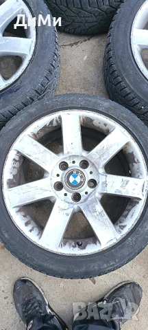 джанти бмв 17 djanti bmw 17, снимка 5 - Части - 54590897