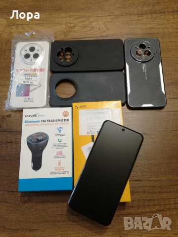 Realme 14Pro Plus комплект 12/512gb, снимка 2 - Други - 54819756