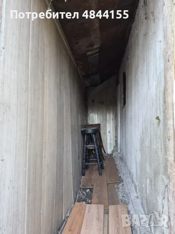 Давам помещение под наем, снимка 2 - Гаражи и паркоместа - 55467398