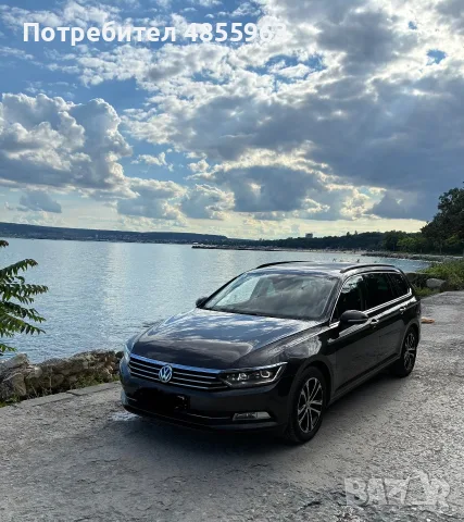 Wolkswagen Passat b8 2016 2.0 TDi 140 kw., снимка 4 - Автомобили и джипове - 55509402