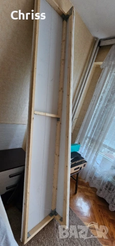 Пвц пакет скриване тръби баня, снимка 5 - Други - 54755114