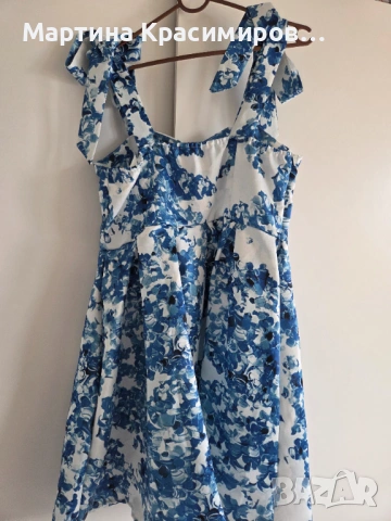 Рокля хит, снимка 3 - Рокли - 54352958