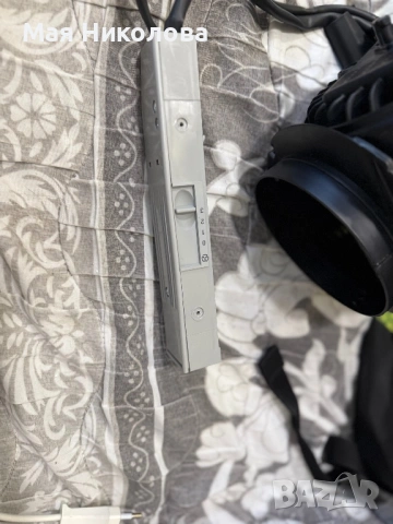 Оригинален мотор (вентилатор) за абсорбатор Beko CTB 6407 W – чисто нов, снимка 3 - Друга електроника - 54233091