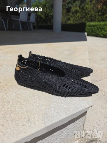 Обувки Stella McCartney, снимка 2 - Други - 54677903