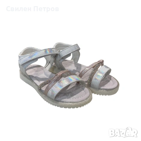 Детски сандали