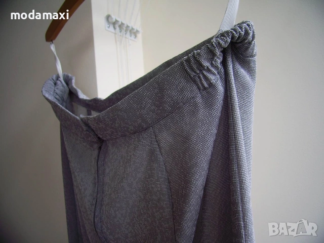 2XL/3XL лятна права пола №50 , снимка 3 - Поли - 54982453