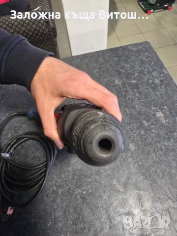 Перфоратор Bosch GBH 2-28 DFV , снимка 5 - Бормашини - 54217449