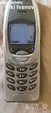 Нокия 6310i-добро състояние 