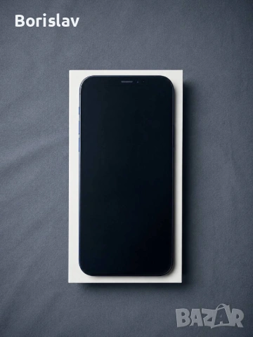 iPhone 12 64GB с гаранция, снимка 2 - Apple iPhone - 54568194