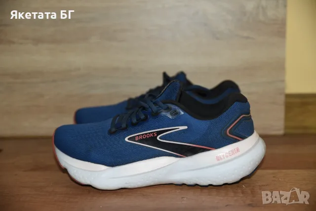 Brooks Glycerine 21 оригинални маратонки размер 41, снимка 2 - Маратонки - 55315525