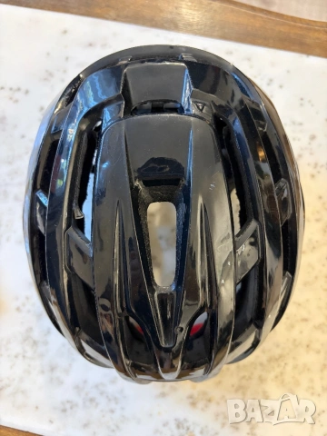 Каска KASK Valegro WG11 - черна, снимка 8 - Аксесоари за велосипеди - 54555053