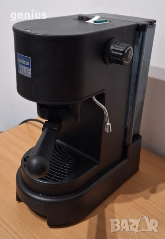 Кафемашина Lavazza lb800 , снимка 2 - Кафемашини - 55102555